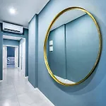 Yid Lamarmora Luxury Contemporary Appartement *