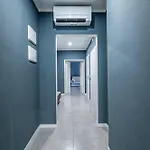 Yid Lamarmora Luxury Contemporary Appartement Florence