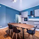 Appartement Yid Lamarmora Luxury Contemporary Florence