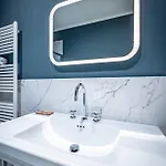 Yid Lamarmora Luxury Contemporary Appartement