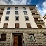 Yid Lamarmora Luxury Contemporary Appartement *
