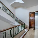 Appartement Yid Lamarmora Luxury Contemporary Florence