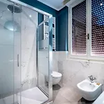 Yid Lamarmora Luxury Contemporary Florence