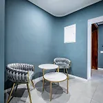 Yid Lamarmora Luxury Contemporary Florence