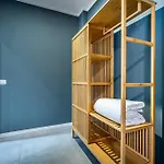 Appartement Yid Lamarmora Luxury Contemporary Florence
