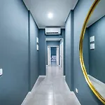 Yid Lamarmora Luxury Contemporary Appartement