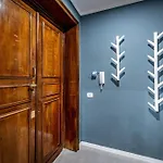 Yid Lamarmora Luxury Contemporary Appartement Florence