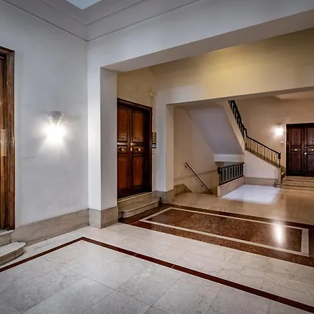 公寓 Yid Lamarmora Luxury Contemporary