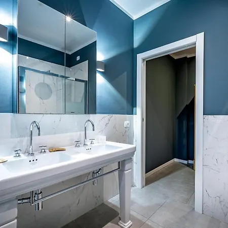 公寓 Yid Lamarmora Luxury Contemporary 佛罗伦萨