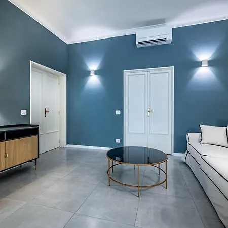 Yid Lamarmora Luxury Contemporary 佛罗伦萨