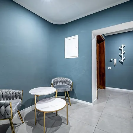 Yid Lamarmora Luxury Contemporary 佛罗伦萨