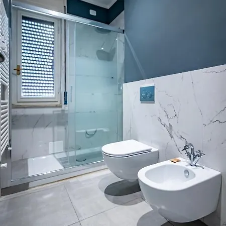 Yid Lamarmora Luxury Contemporary 公寓