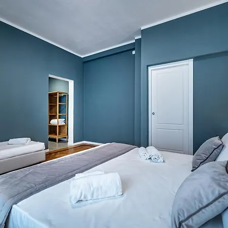 Yid Lamarmora Luxury Contemporary *