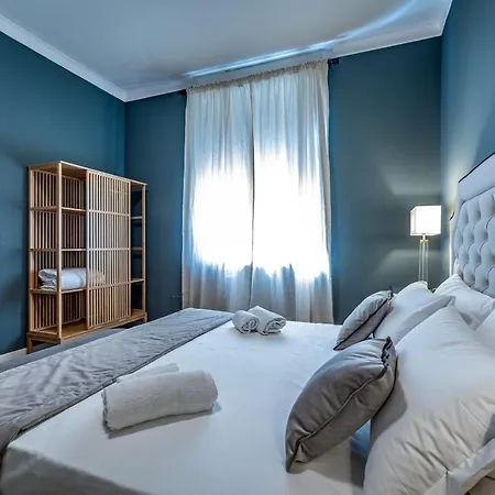 公寓 Yid Lamarmora Luxury Contemporary *