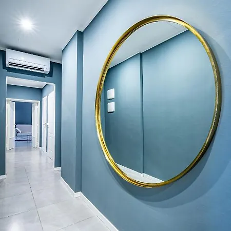 Yid Lamarmora Luxury Contemporary 公寓