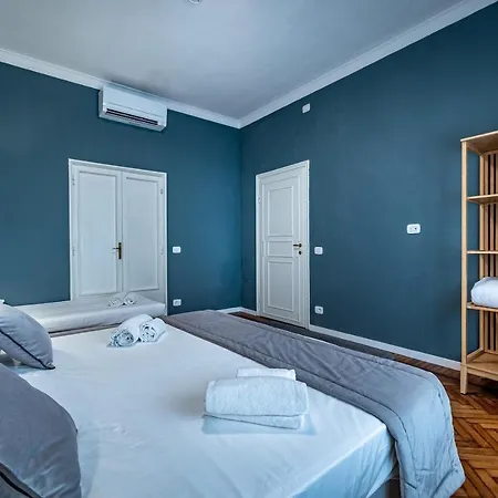 公寓 Yid Lamarmora Luxury Contemporary 佛罗伦萨