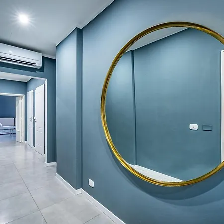 Yid Lamarmora Luxury Contemporary 公寓