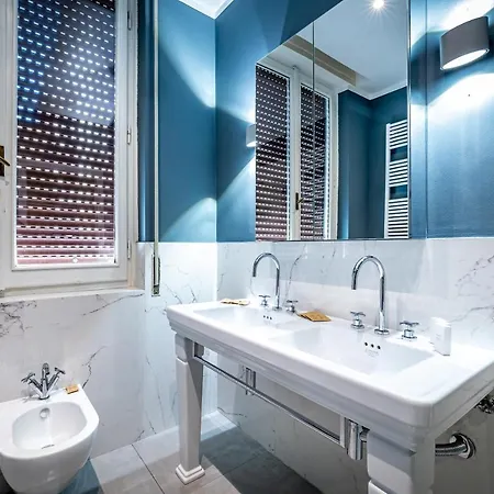 Yid Lamarmora Luxury Contemporary 公寓