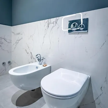 Yid Lamarmora Luxury Contemporary 佛罗伦萨