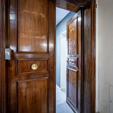 Yid Lamarmora Luxury Contemporary * 佛罗伦萨