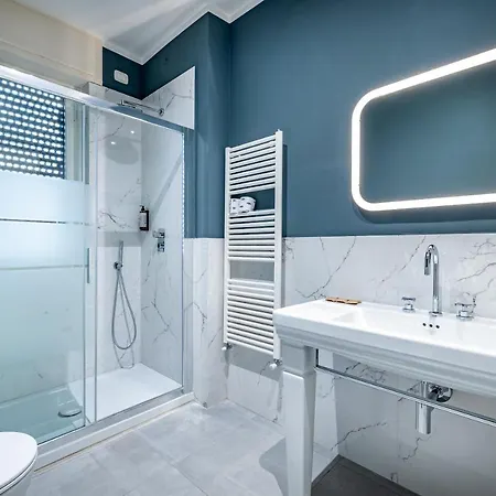 Yid Lamarmora Luxury Contemporary 公寓