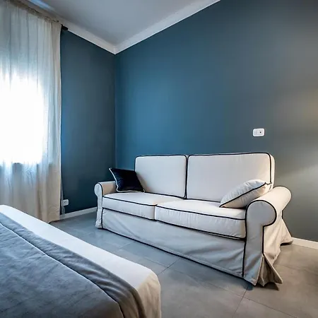 公寓 Yid Lamarmora Luxury Contemporary