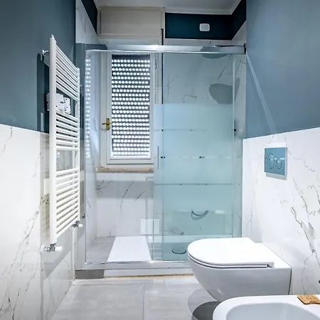 Yid Lamarmora Luxury Contemporary * 佛罗伦萨