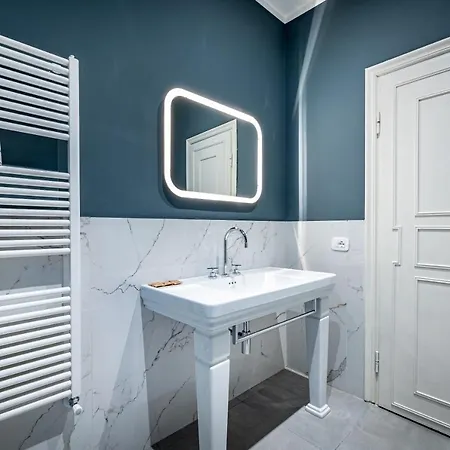 Yid Lamarmora Luxury Contemporary