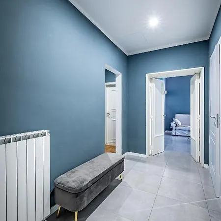 公寓 Yid Lamarmora Luxury Contemporary