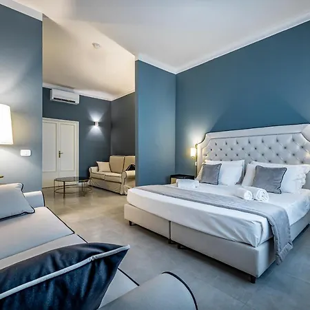 Yid Lamarmora Luxury Contemporary 佛罗伦萨