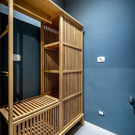 公寓 Yid Lamarmora Luxury Contemporary *