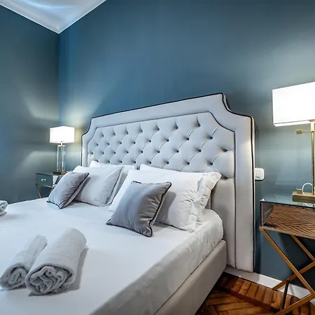 Yid Lamarmora Luxury Contemporary