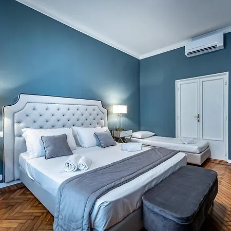 Yid Lamarmora Luxury Contemporary 公寓 *