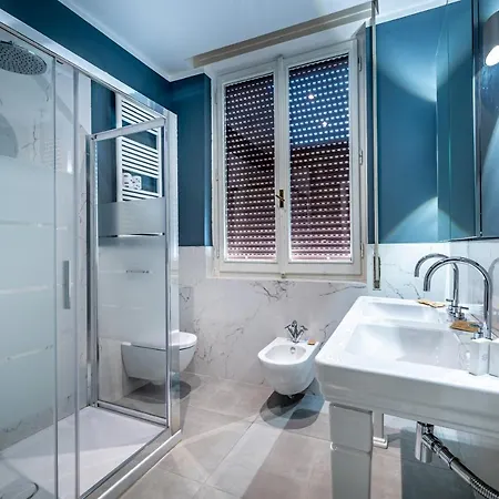 Yid Lamarmora Luxury Contemporary 公寓 *