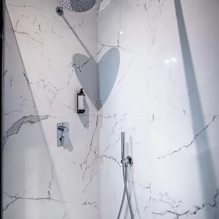 Yid Lamarmora Luxury Contemporary 公寓 佛罗伦萨