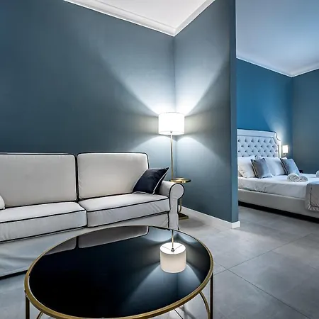 Yid Lamarmora Luxury Contemporary