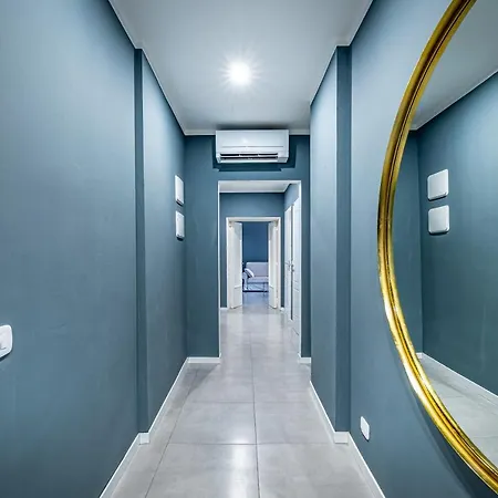 Yid Lamarmora Luxury Contemporary 佛罗伦萨