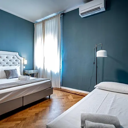 Yid Lamarmora Luxury Contemporary 公寓 *