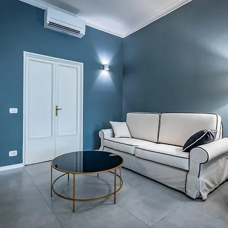 Yid Lamarmora Luxury Contemporary Apartament Florencja