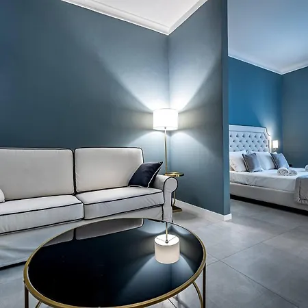 Apartament Yid Lamarmora Luxury Contemporary *
