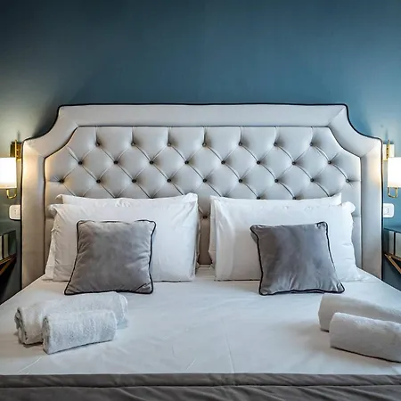 Apartament Yid Lamarmora Luxury Contemporary *