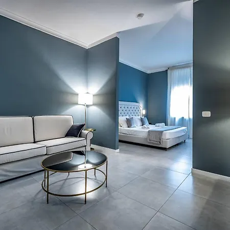 Yid Lamarmora Luxury Contemporary * Florencja