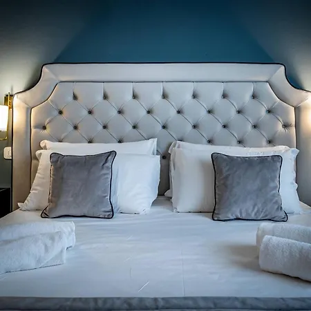 Lejlighed Yid Lamarmora Luxury Contemporary *