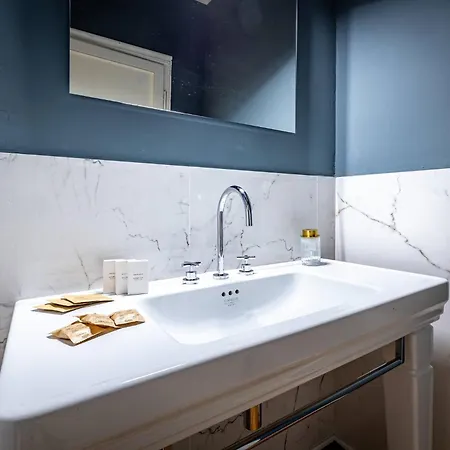 Yid Lamarmora Luxury Contemporary Lejlighed Firenze