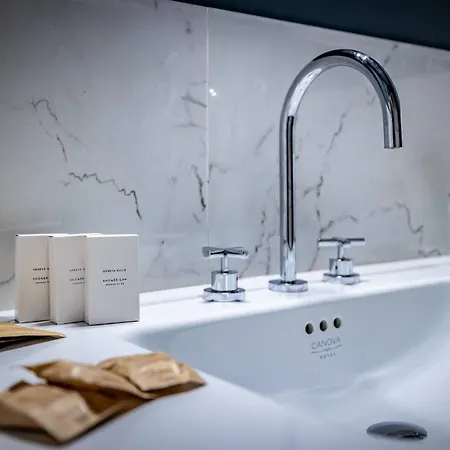 Yid Lamarmora Luxury Contemporary Lejlighed *