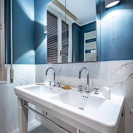 Lejlighed Yid Lamarmora Luxury Contemporary *