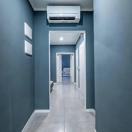 Yid Lamarmora Luxury Contemporary Lejlighed Firenze