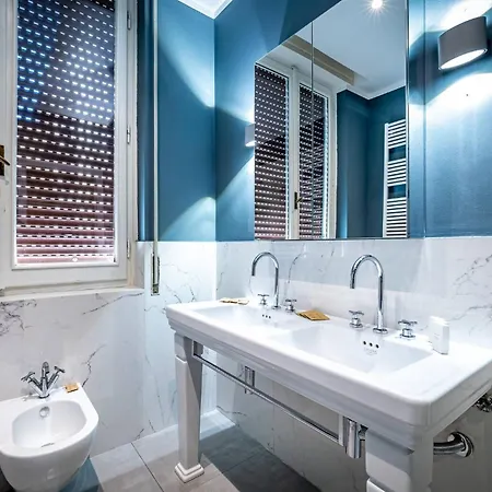 Yid Lamarmora Luxury Contemporary *