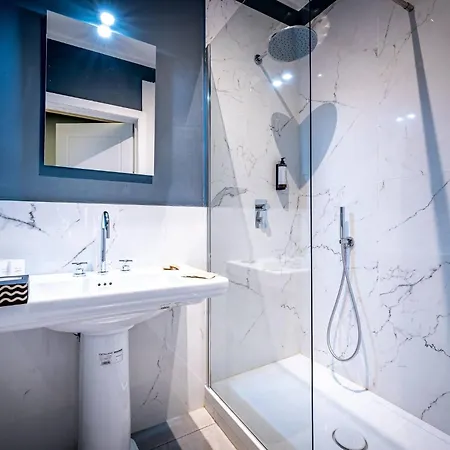 Yid Lamarmora Luxury Contemporary Lejlighed