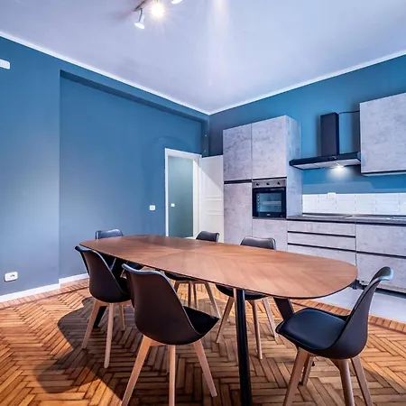 Lejlighed Yid Lamarmora Luxury Contemporary Firenze